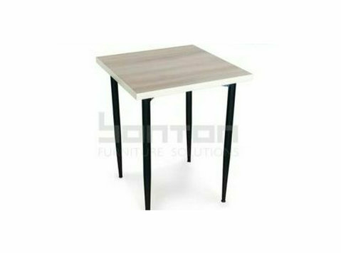 Buy Cafeteria Furniture – Stylish & Durable Solutions - 가구/가정용 전기제품
