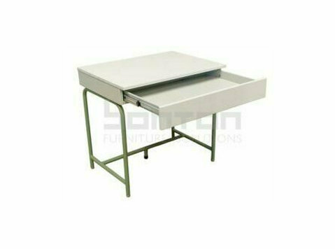 Buy Study Table With Chair – Perfect for Students - Nábytek a spotřebiče