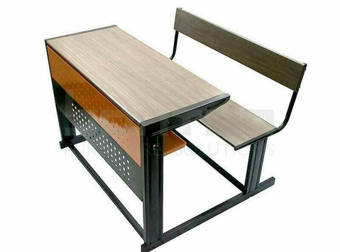 Get Best Furniture For Schools – Durable & Stylish Solutions - Furniture/Appliance