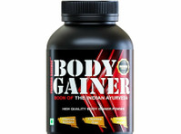 Buy Weight Gainer Powder for Women & Men Online 150 Gram - Khác
