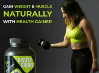 Best ayurvedic weight gainer in india - Sporting/Boats/Bikes