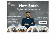 Affordable Digital Marketing Course in Bhopal | Rbm - Andet