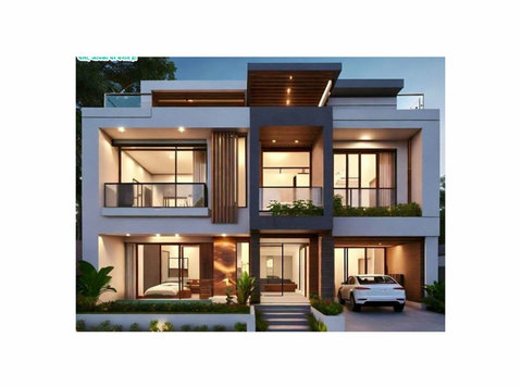 Elevation Design: Elevate Your Home’s Look - Building/Decorating