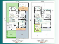 Home Designer Extraordinaire - Your Vision, Our Expertise - Bouw/Decoratie