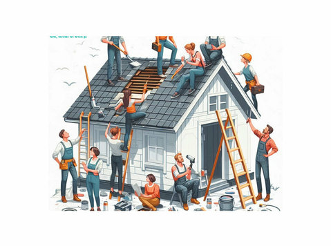 Home Renovation: Diy Guides and Expert Tips - Building/Decorating