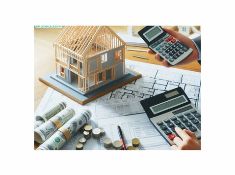 House Construction Cost Calculator - Building/Decorating