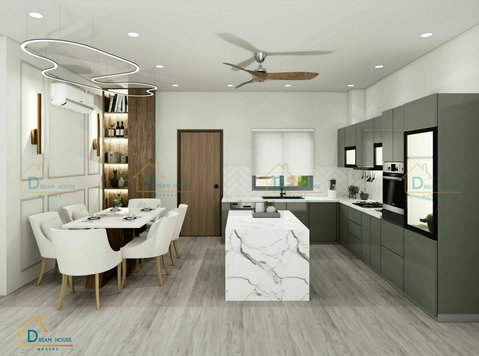 Indore's Finest Interior Designers - Transform Your Space To - Gradnja/ukrašavanje