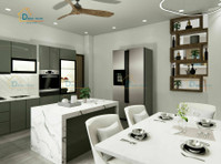 Indore's Finest Interior Designers - Transform Your Space To - Albañilería/Decoración