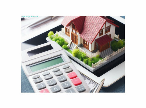 Price Calculator: Plan Your Home Budget with Ease - Building/Decorating