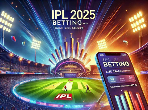Unlock Your Cricket Betting Id on Fukreygame - Computer/Internet