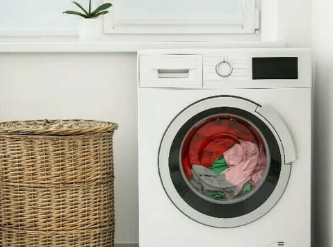 Professional Washing Machine Repair Services in Bhopal - 物业/维修