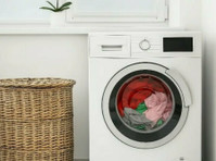 Professional Washing Machine Repair Services in Bhopal - Hushåll/Reparation
