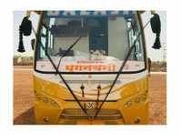 Balaji bus services: Online bookings & low priced tickets - Moving/Transportation