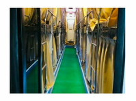 Balaji bus services: Online bookings & low priced tickets - הובלה