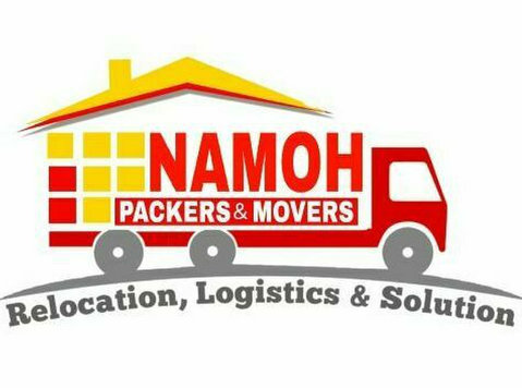 🚚 Smooth Moves Await with Namoh Packers and Movers! 📦 - Mudanzas/Transporte