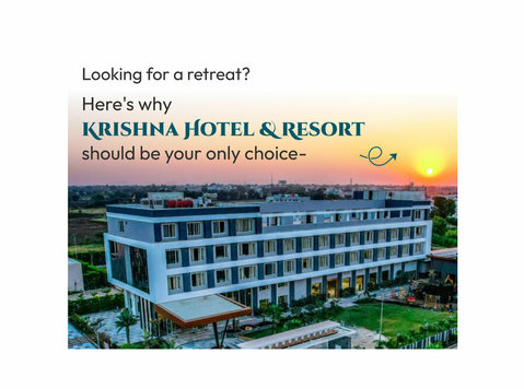 Best Hotels In Khargone | Resort Near Khargone - Altele