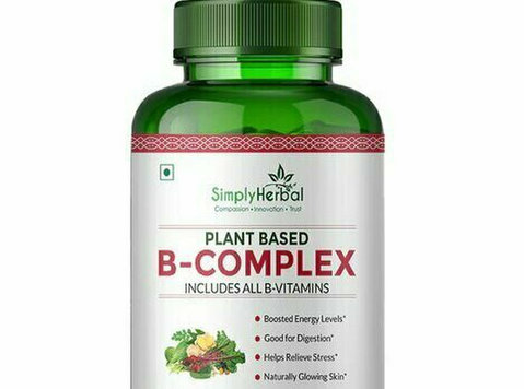 Best Vitamin B Complex Tablets in India: Doctor Recommended - Drugo