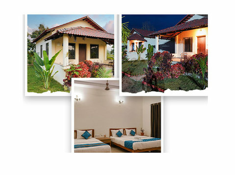 Chhatwal resort pench - Services: Other