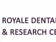 Discover the Premier Dental Care at Royale Dental Clinic in - Inne