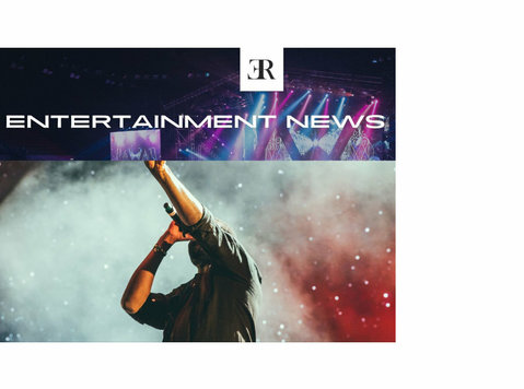 Entertainment News In Hindi - Khác