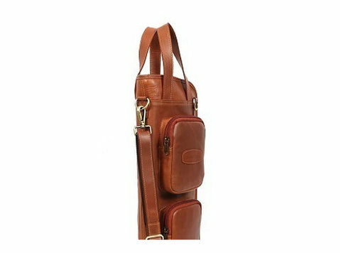 Get the Best Leather Knife Roll for Chefs Online at thehidem - Drugo