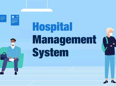 Improve Clinical Efficiency with the Best Healthcare Managem - Övrigt