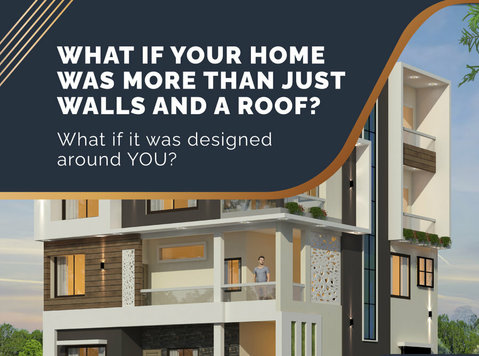 Transform Your Space with Modern Home Designs in Indore - Drugo