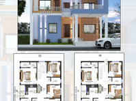 Ultimate House Planning Design - Make My House - Muu