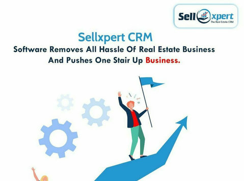 best real estate crm software in india - Services: Other