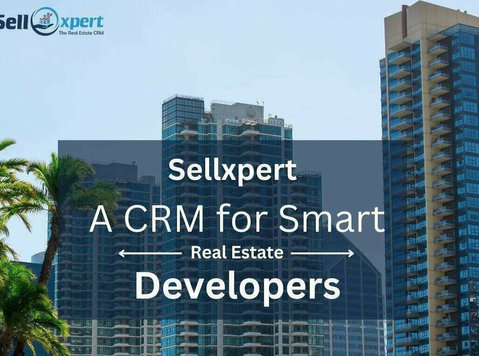 real estate crm for developers - دیگر
