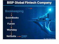 Bisp Global Fintech Company - Annet