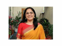 Dr Hritu Singh Female Psychiatrist in Bhopal - Annet