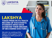 Study Mbbs Abroad Consultants in Bhopal - אחר