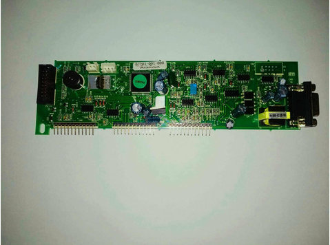 Mt Controler Pcb 1/2/3 kva - Elektronika