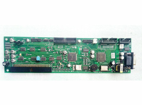 Mt Online Ups- 6kva Controller Pcb - Elektronika