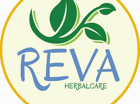 Natural Handmade Hair And Skin Care Products - Reva Herbalca - Citi