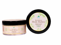 Natural Handmade Hair And Skin Care Products - Reva Herbalca - Otros