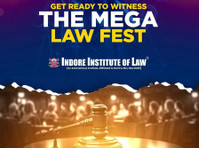 Law College in Indore - Indore Institute of Law - Clases de Idiomas