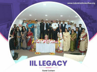 Law College in Indore - Indore Institute of Law - Sprachkurse
