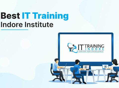 Uplift your coding skills with Premier Coding Classes in Ind - Classes: Other