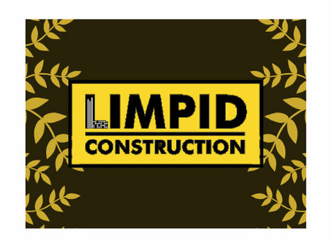 Build Your Dream Home -limpid Construction - Construção/Decoração