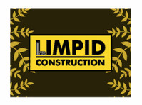 Build Your Dream Home -limpid Construction - Albañilería/Decoración