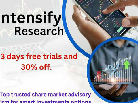 Indore best research advisor in intensify research services. - Juridique et Finance