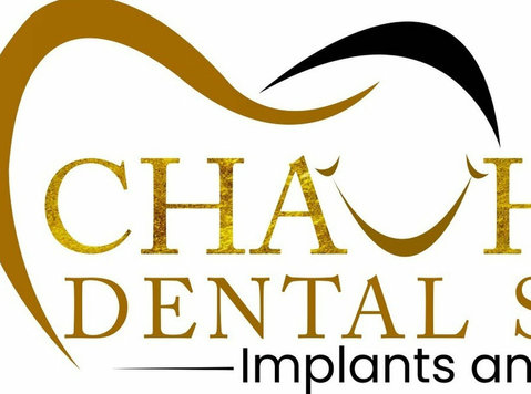 Chauhan's Dental Studio - Best Dental Clinic in Indore - Inne