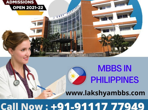 Davao Medical School Foundation | Mbbs In Philippines - อื่นๆ