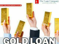 Discover The Best Gold Loan: Secure Financing Fast - Egyéb
