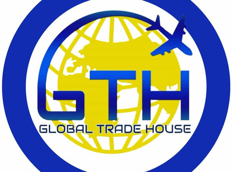 Global Trade House : Unlocking Opportunities - Import-export - Inne