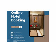 Hotels in Vijay Nagar Jabalpur - دوسری/دیگر