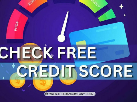 Know where you stand: get your free credit score now - Services: Other