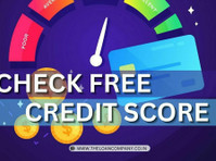 Know where you stand: get your free credit score now - Sonstige